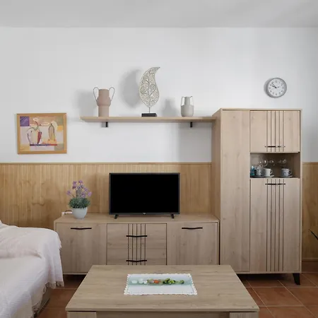 Frank - Solo Familias Apartamento