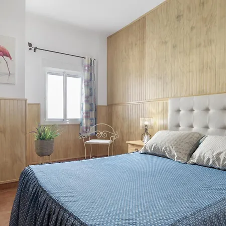 Apartamento Frank - Solo Familias *