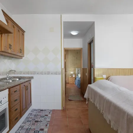 Apartamento Frank - Solo Familias *