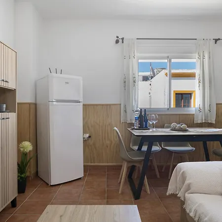 Frank - Solo Familias Apartamento Conil De La Frontera
