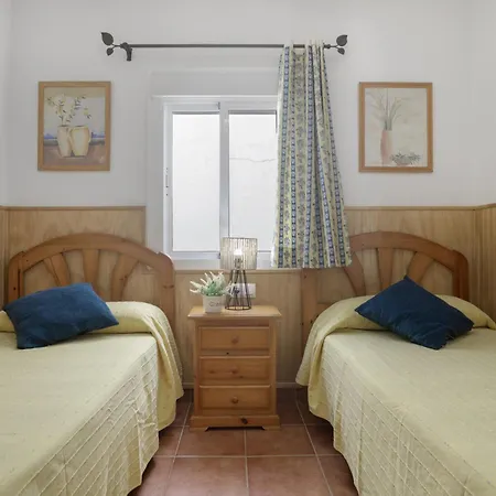 Frank - Solo Familias Apartment Conil De La Frontera