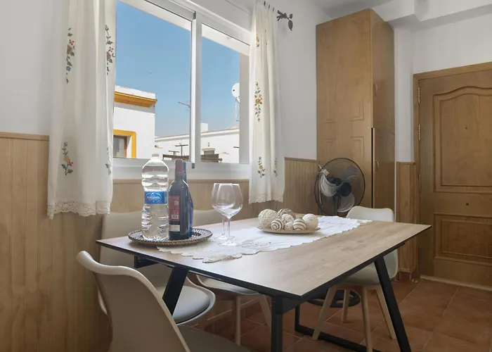 Frank - Solo Familias Apartamento