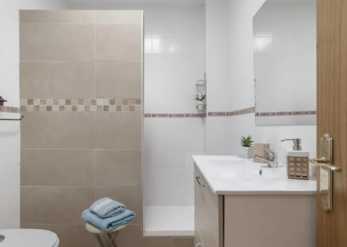 Apartamento Frank - Solo Familias