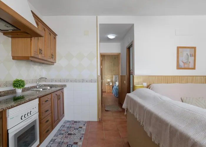 Frank - Solo Familias Apartamento *