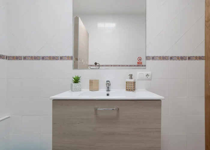 Apartamento Frank - Solo Familias *