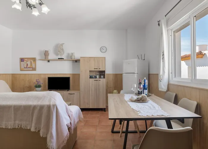 Apartman Frank - Solo Familias Conil de la Frontera