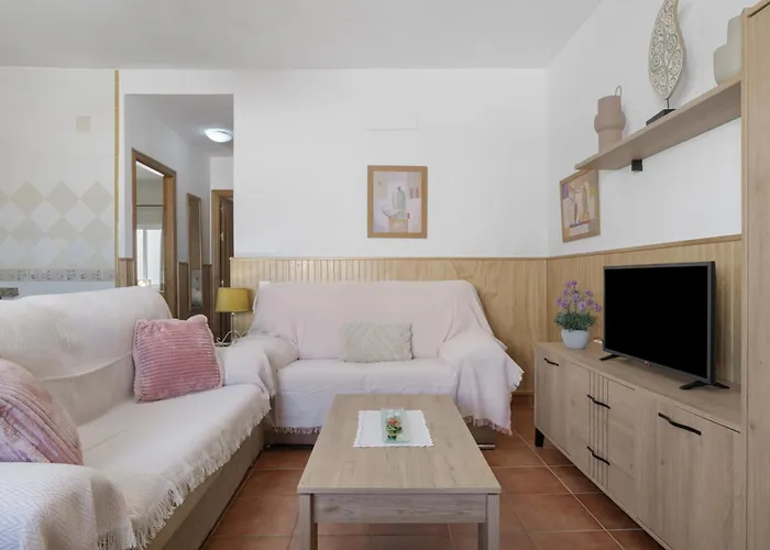 Apartamento Frank - Solo Familias