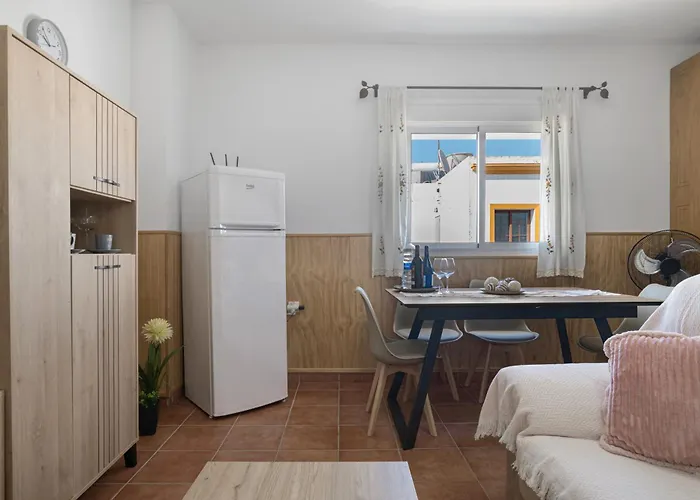 Frank - Solo Familias Apartamento *