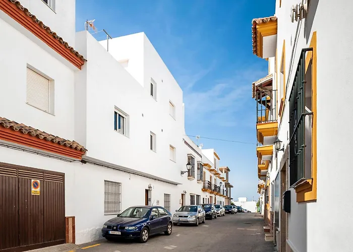 Frank - Solo Familias Apartman