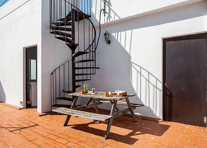 Apartamento Frank - Solo Familias Conil De La Frontera