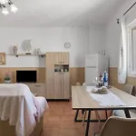 דירה Frank - Solo Familias קוניל דה לה פרונטרה