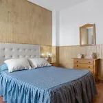 Frank - Solo Familias קוניל דה לה פרונטרה