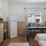 Frank - Solo Familias דירה *