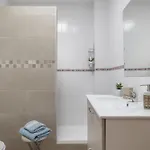 דירה Frank - Solo Familias *