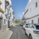 דירה Frank - Solo Familias קוניל דה לה פרונטרה