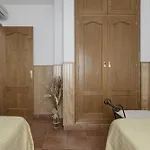 דירה Frank - Solo Familias קוניל דה לה פרונטרה