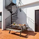 דירה Frank - Solo Familias קוניל דה לה פרונטרה