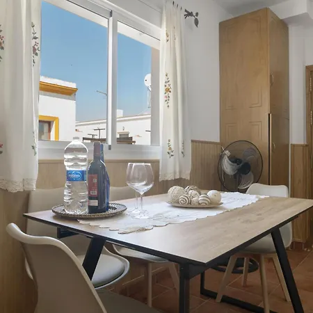 Frank - Solo Familias Apartamento