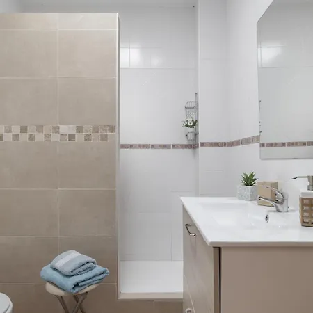 Apartamento Frank - Solo Familias