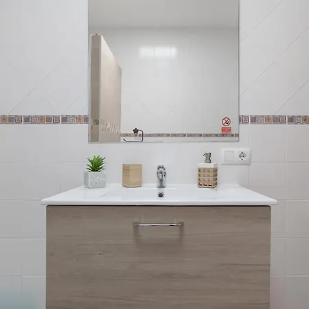 Apartamento Frank - Solo Familias *