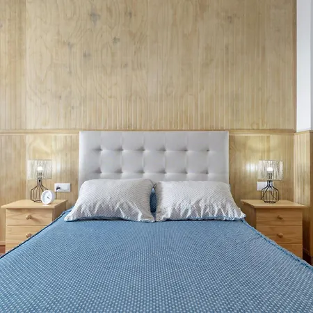 Frank - Solo Familias Appartement Conil De La Frontera