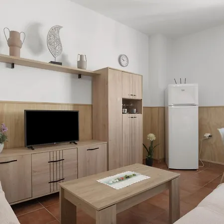 Frank - Solo Familias