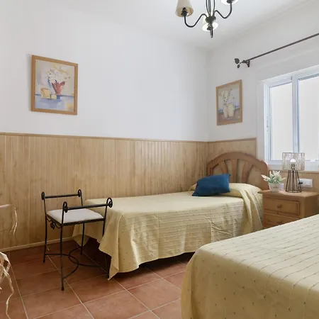 Frank - Solo Familias *