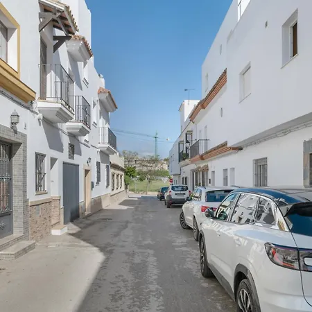 Frank - Solo Familias Conil De La Frontera