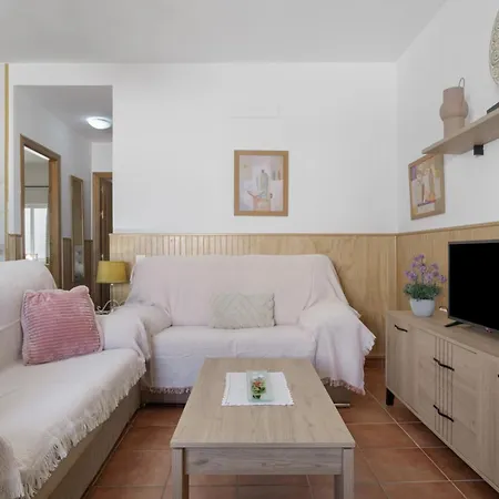 Apartamento Frank - Solo Familias