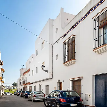 Apartamento Frank - Solo Familias *