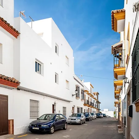 Frank - Solo Familias Apartamento