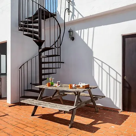 Apartamento Frank - Solo Familias Conil De La Frontera