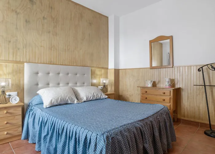 Frank - Solo Familias Conil De La Frontera