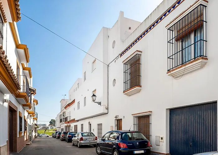 Appartement Frank - Solo Familias *