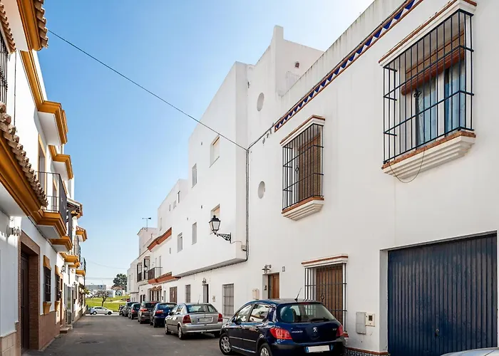 Frank - Solo Familias Апартаменти