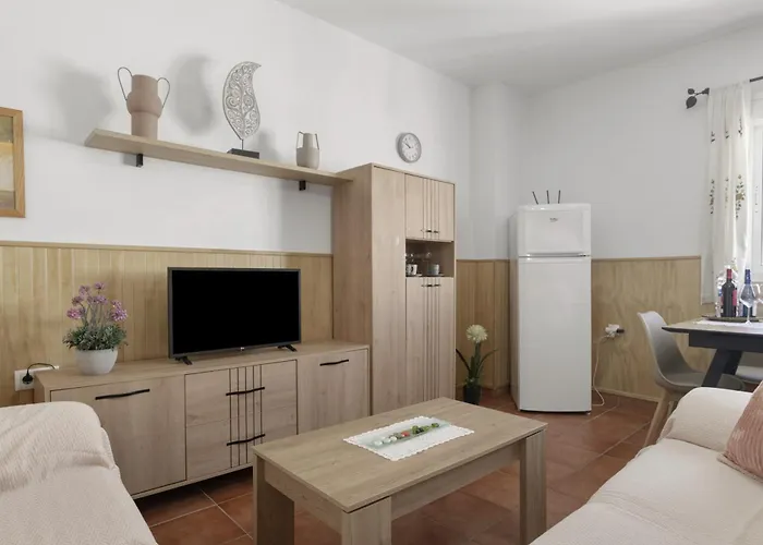 Frank - Solo Familias * Коніль-де-ла-Фронтера