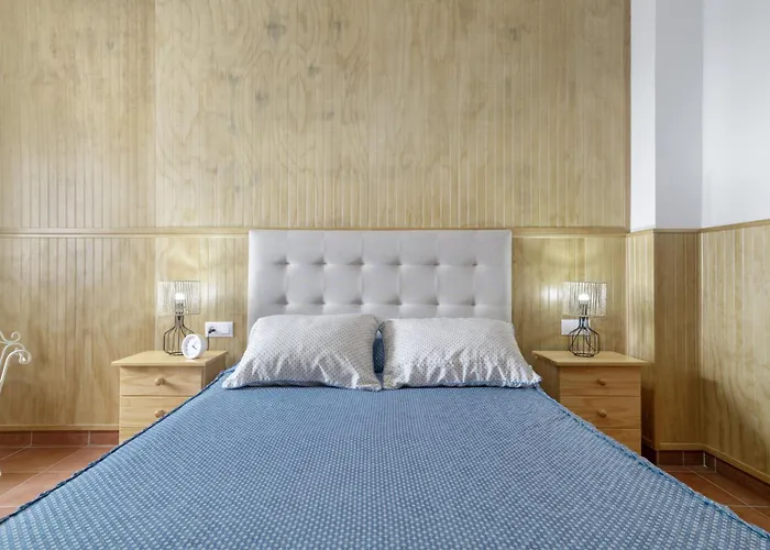 Апартаменти Frank - Solo Familias